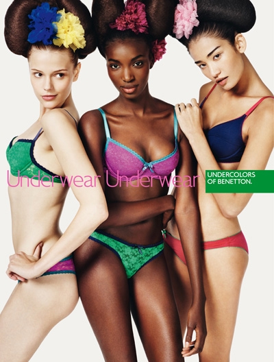    United Colors of Benetton