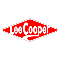 Логотип джинсовой марки Lee Cooper