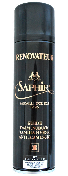      Saphir Renovateur
