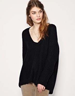 Женский свитер, Free People