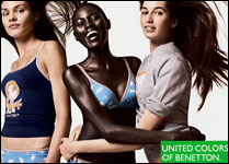    United colors of Benetton