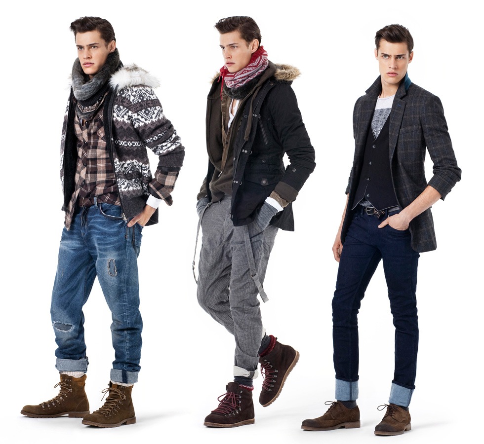 Магазин Zara Для Мужчин Магазин Zara Для Мужчин