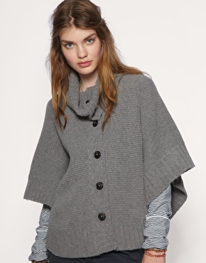 Женский свитер из шерсти, Maison Scotch