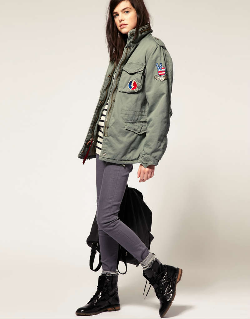    Alpha Industries,      