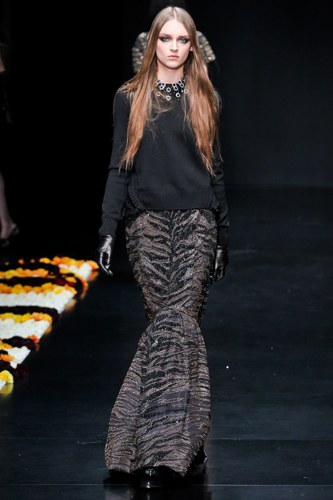 Daga Ziober              , Roberto Cavalli