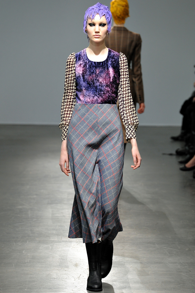            , Junya Watanabe