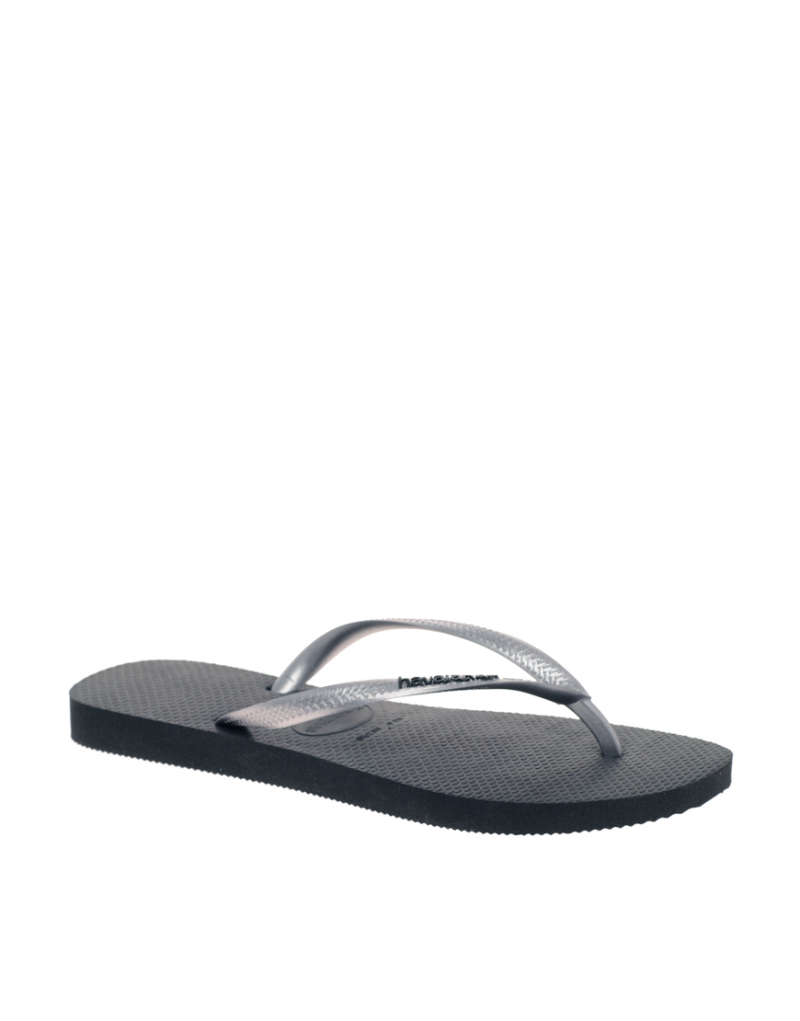 Женские шлепанцы Флип-флопы, Havaianas