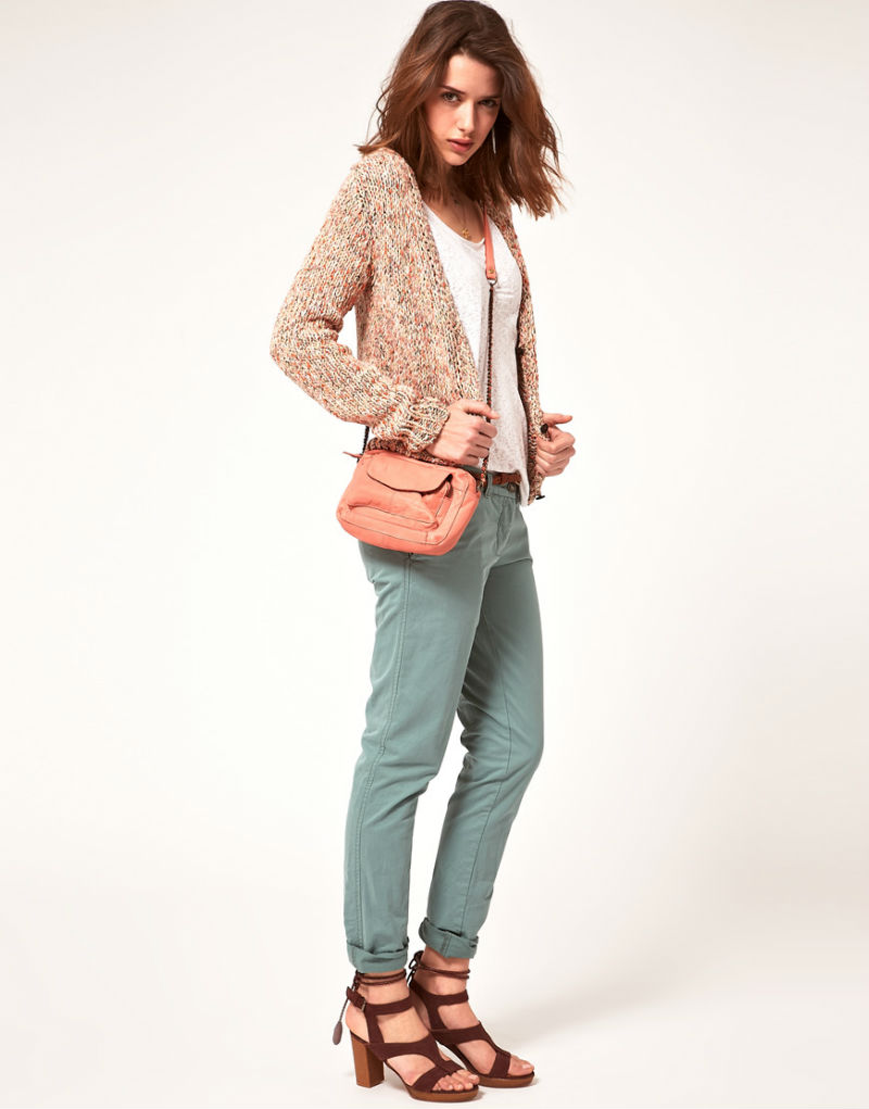         , Maison Scotch