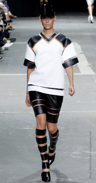       , Alexander Wang