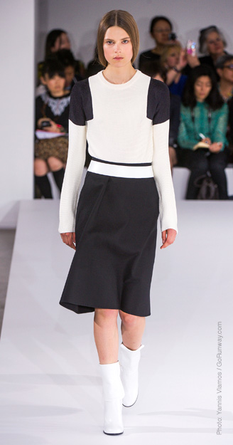     - , Jil Sander