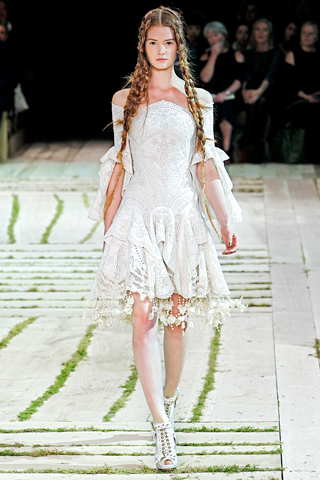     , Alexander McQueen