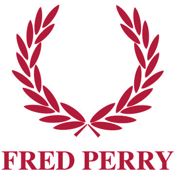  ,     Fred Perry