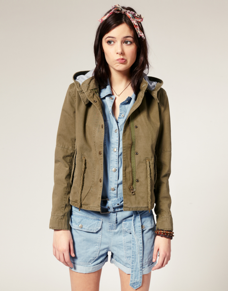   , Levi's
