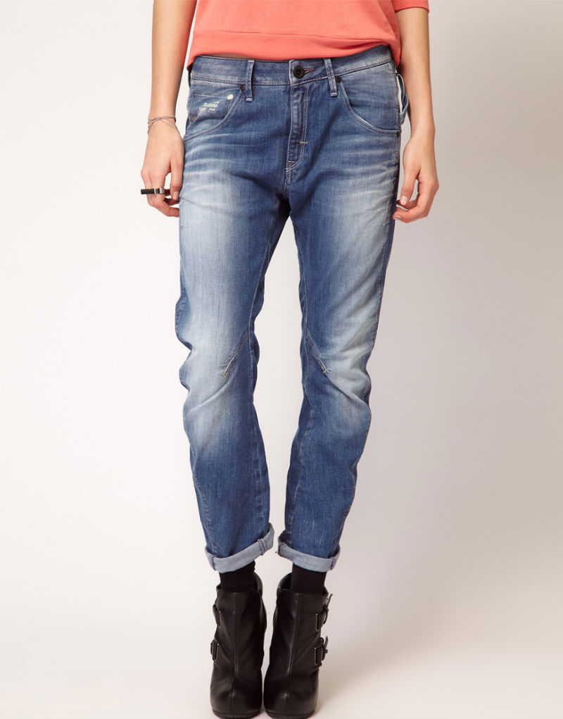 Какой бойфренд. Джинсы бойфренды. G Star джинсы широкие. Wivaro Jeans джинсы. Бойфренды для кривых ног.