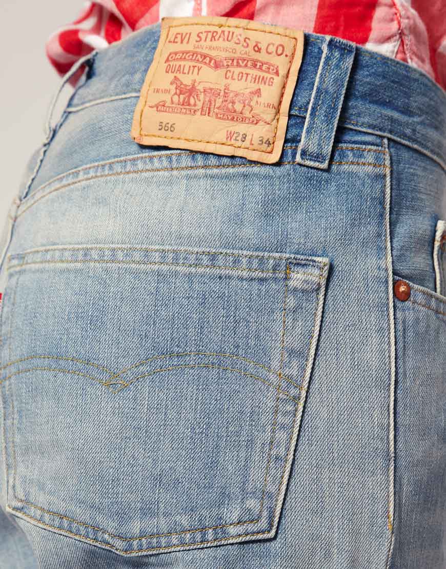     Levis