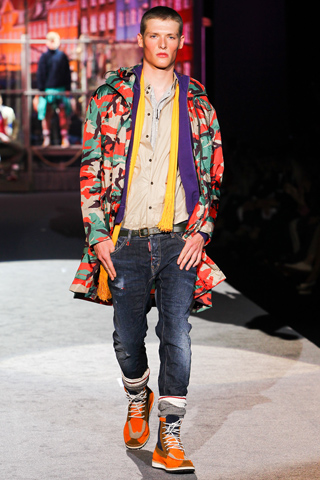        , Dsquared2