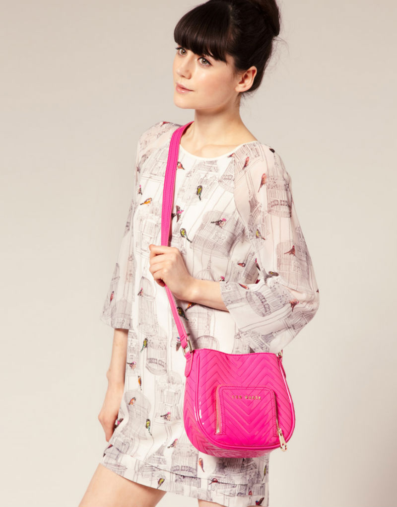       , Ted Baker