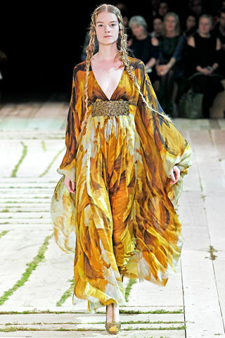     , Alexander McQueen