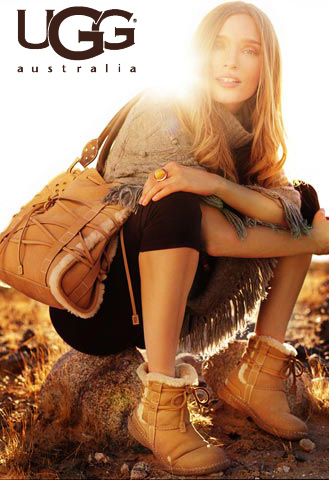 ������� ������ �� ������� ������ Ugg Australia (����)