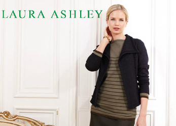       Laura Ashley