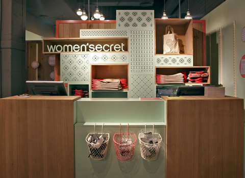   Women`secret
