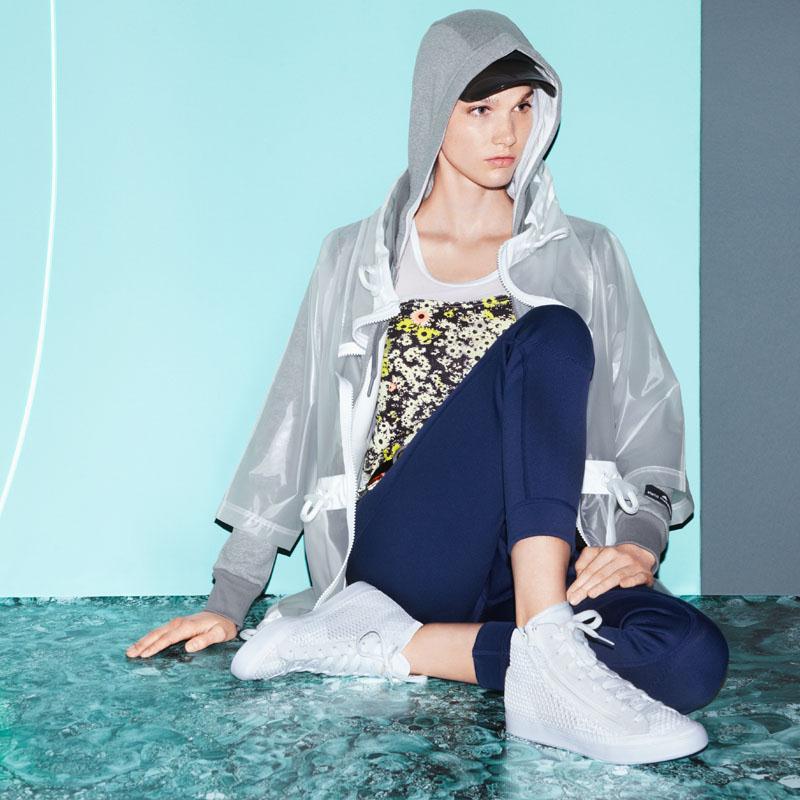    ,    - adidas by Stella McCartney