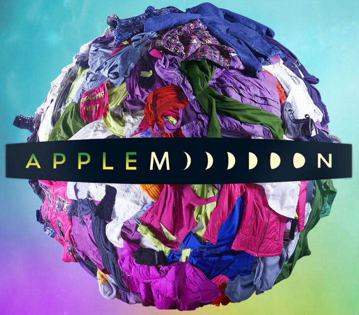    AppleMoon