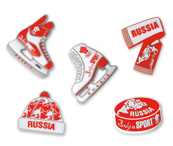 Брелоки Bosco Sport