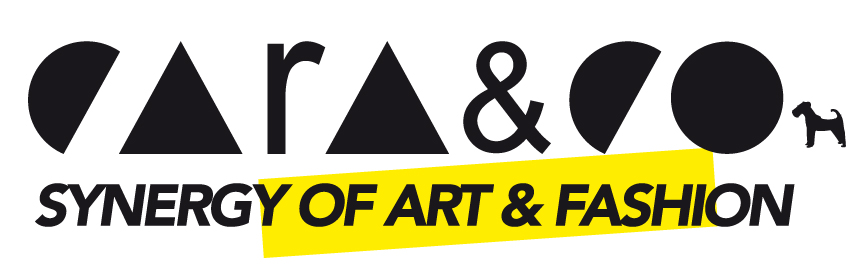Cara&Co — Synergy of Art&Fashion