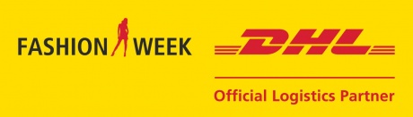 DHL официальный партнер Mercedes Benz Fashion Week Russia
