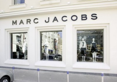 Магазин Marc Jacobs в Москве