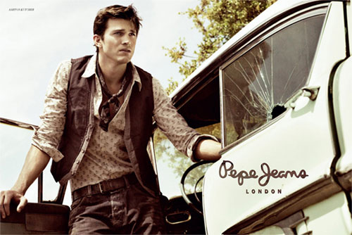      Pepe Jeans