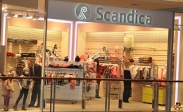   Scandica    