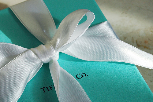      Tiffany &Co