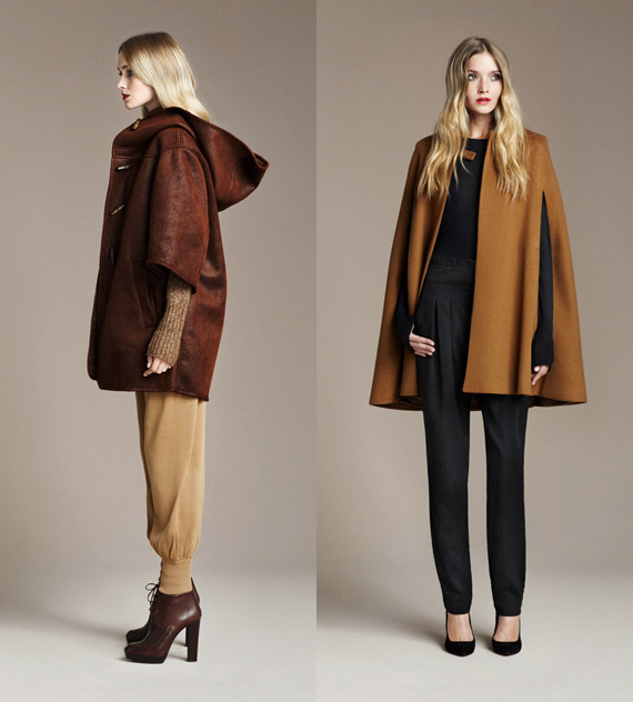     3/4, Zara